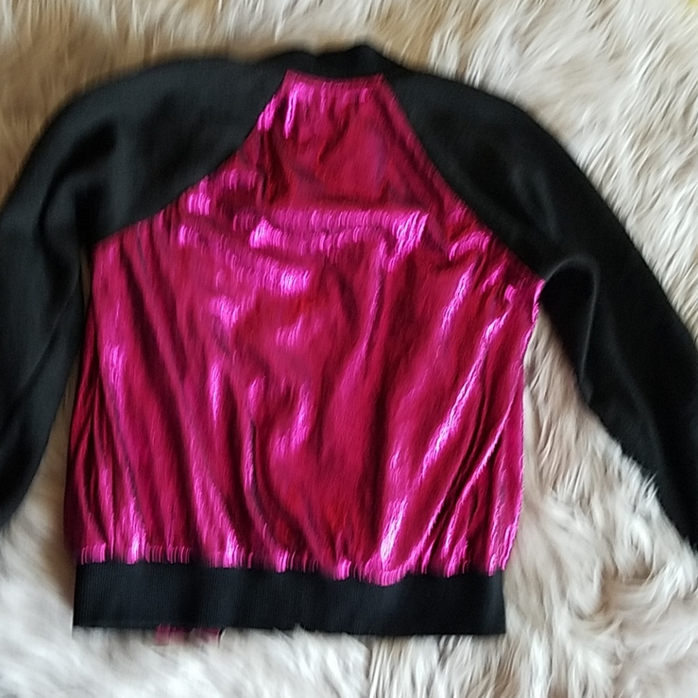 Girls jacket - Picture 7 of 7